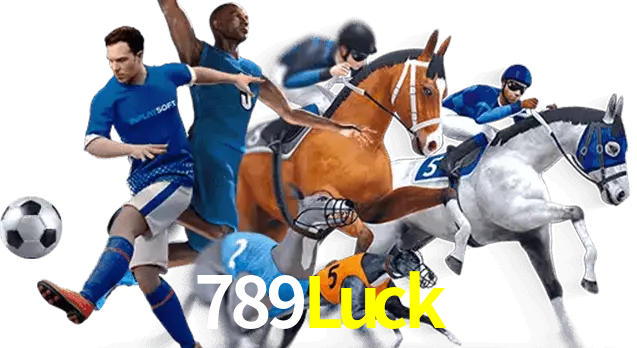 789Luck