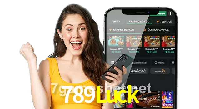 789Luck