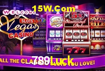 Diretório de Jogos 789Luck