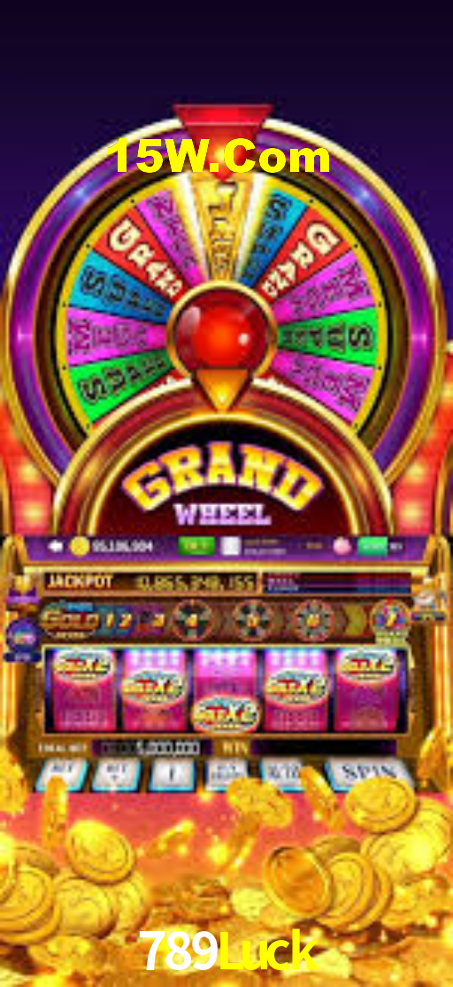 789Luck App