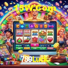 Spaceman Game 789Luck
