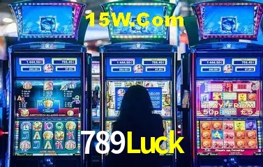 Segurança 2FA 789Luck