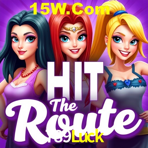 Responsive Design 789Luck
