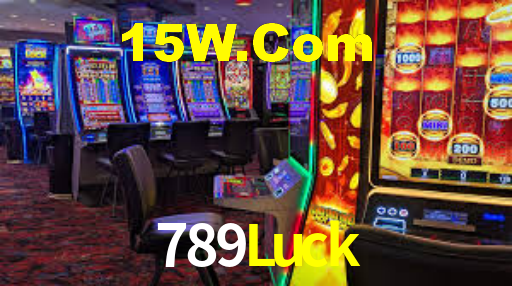 789Luck - Plataforma Oficial - 789Luck.Com