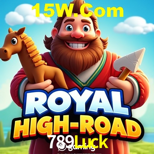 Desvendando o Mundo dos Jogos Virtuais na 789Luck