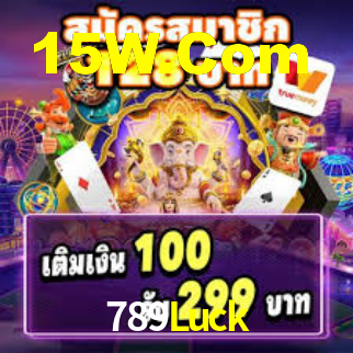 789Luck.Com