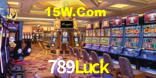 APP oficial da 789Luck para mobile
