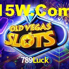 789Luck App