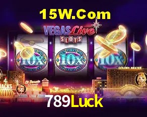 Casino Ao Vivo 789Luck