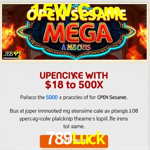 cassino 789Luck
