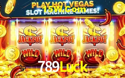 Integração de APIs 789Luck