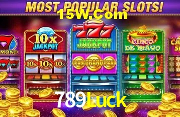 Login Seguro 789Luck
