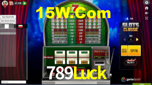 789Luck.Com