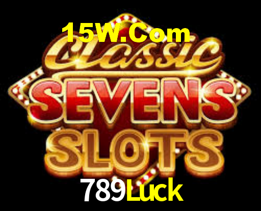 789Luck: Seu Cassino Premiado com Pagamentos Rápidos