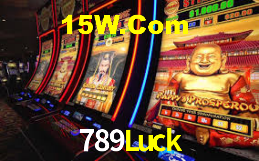 789Luck