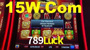 789Luck,789Luck.Com
