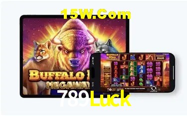 Estatísticas do Jogo 789Luck