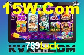 Instant EasyPaisa 789Luck