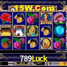 Provedores de Jogos 789Luck