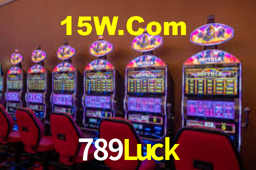 789Luck App