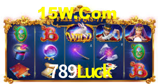 789Luck,789Luck.Com