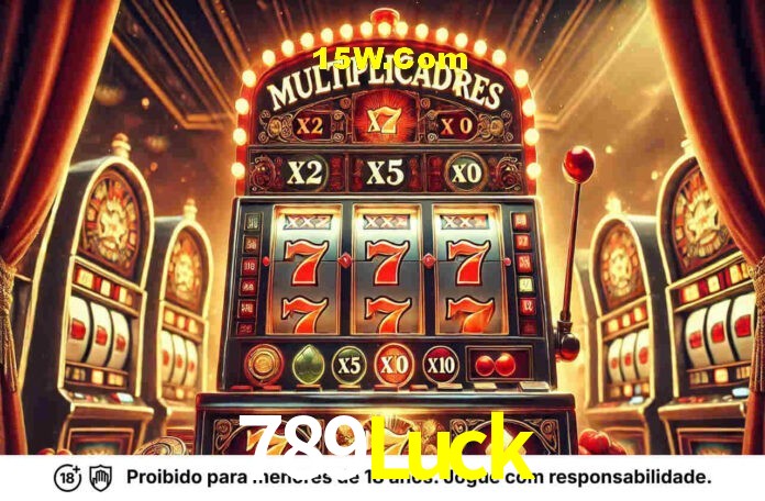 Welcome Bonus 789Luck