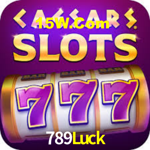 789Luck App