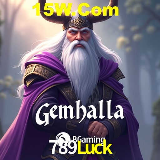 Seasonal Promotions 789Luck
