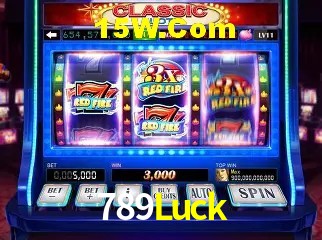 Ofertas Exclusivas 789Luck