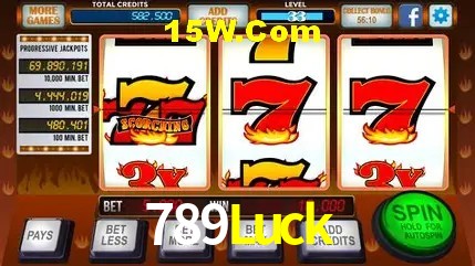 Tecnologia da Plataforma 789Luck