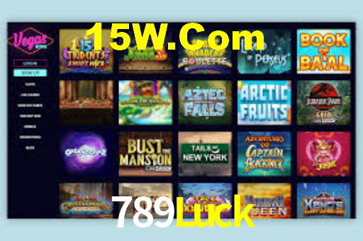 789Luck