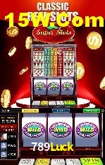 Jogos de Slot 789Luck