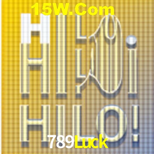 Account Benefits 789Luck