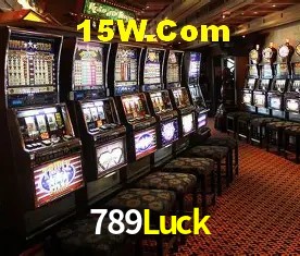 Promoção Relâmpago 789Luck
