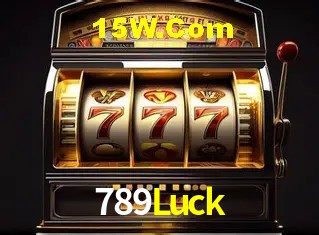 Promoções Sazonais 789Luck