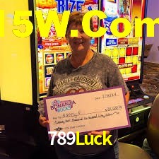 Live Casino 789Luck