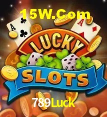 Recursos de Bônus 789Luck